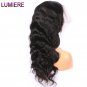 Hair Lace Front Brazilian Human Hair Wigs Body Wave With Baby Hair Swiss Lace Remy Hair Size 12