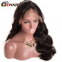 Lace Front Human Hair Wigs For Black Women Hair Gossip Pre Plucked Lace Frontal Wig Size 16