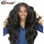 Lace Front Human Hair Wigs For Black Women Hair Gossip Pre Plucked Lace Frontal Wig Size 24