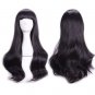 Wavy Wig 26 "Long Straight Hair Halloween Cartoon Costume Cos-play Salon Party
