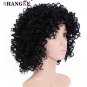 Curly Wigs For Black Women Natural Hair Wigs For African American Women Black Wigs Wig