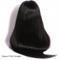 Straight Brazilian Lace Front Human Hair Wigs With Baby Hair For Women 20 inch