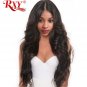 Full Lace Human Hair Wigs For Brazilian women Human Hair Full Lace Wigs With Baby Hair 24 inch