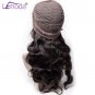 Human Hair Lace Frontal Wigs For Black Women Brazilian Body Wave Wig 24 inch