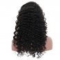 Wig Pre Plucked With Baby Hair Brazilian Human Hair Lace Front Wigs Natural Hair 12 inches