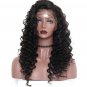 Wig Pre Plucked With Baby Hair Brazilian Human Hair Lace Front Wigs Natural Hair 16 inches