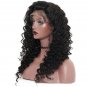 Wig Pre Plucked With Baby Hair Brazilian Human Hair Lace Front Wigs Natural Hair 20 inches