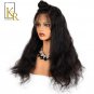 Wig Remy Lace Front Human Hair Wigs For Black Women Plucked Bleached With Baby Hair 12 inches