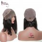 Lace Front Human Hair Wigs 180% Density Bob Wig Straight Brazilian Short Human Hair Wigs 12 inches