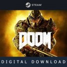 DOOM 4 - Steam/PC - Digital Download - Worldwide
