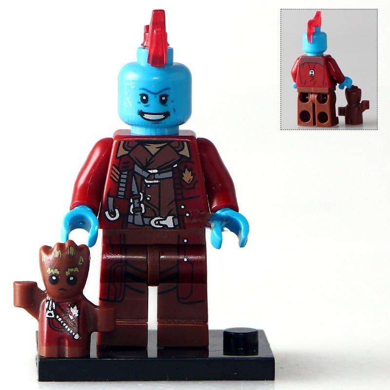 yondu toys