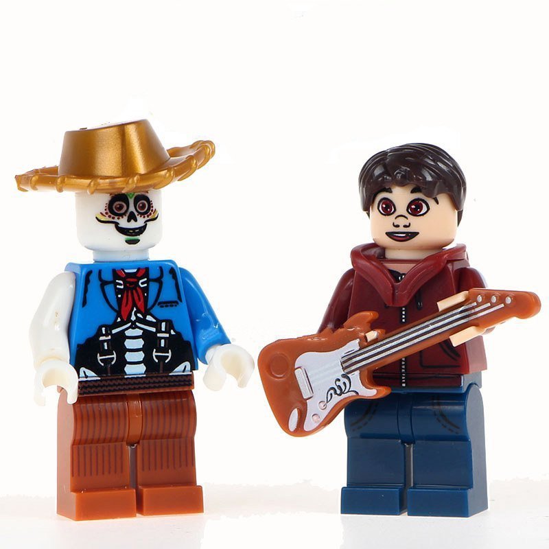 coco lego