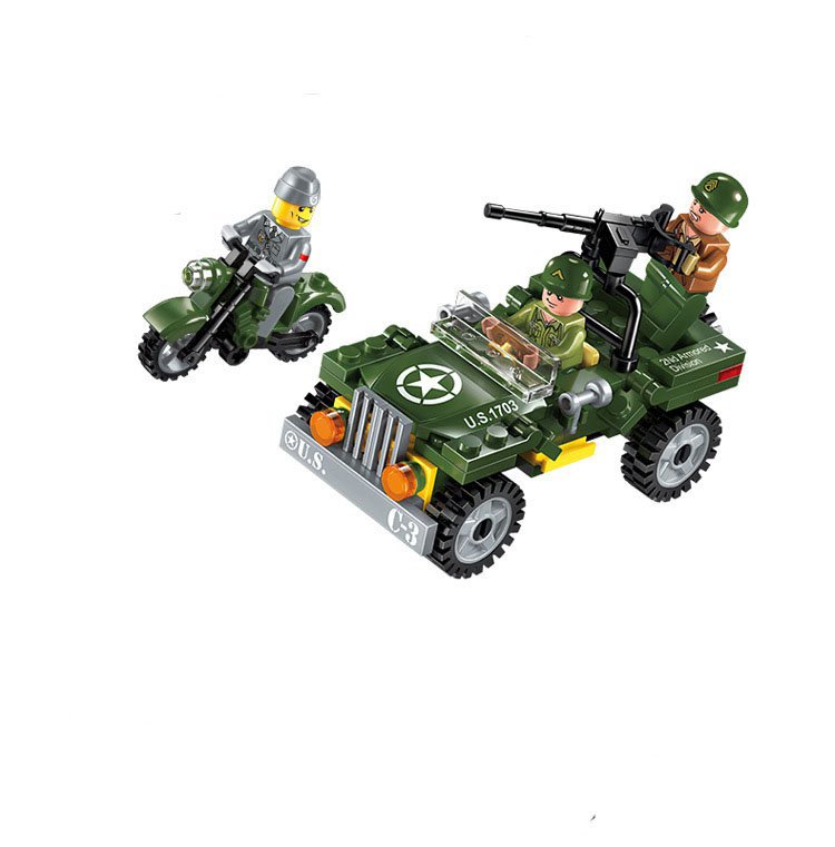 technic launcher clay soldiers mod pack