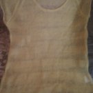 1980s jumper/top