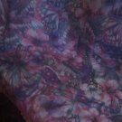 vintage scarf