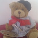 collector teddy bear
