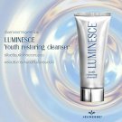 Luminesce cleanser