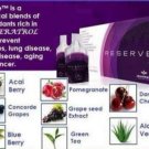 Reserve