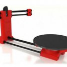 Ciclop Scanner Open Source DIY 3D Object Scaning Kit for Reprap Printer Scan