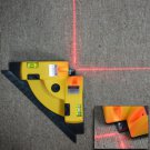 Pro Vertical Horizontal Nivel Laser Level Line Projection Square Angle 90 BI010