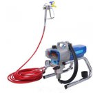 H680 High Pressure Airless Wall Paint Spray Gun Professional Sprayer Machine