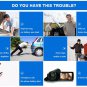 LUNDA E-POWER-4 USB Car Jump Starter Portable Emergency Laptop Battery Charger