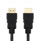 HDMI 2 Cable Cord For Game Console Wii Xbox Playstation 3 PS 4 Gold HD 1080p 4K
