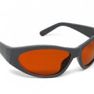 YAG Laser Safety Glasses 532nm 1064nm Multi Wavelength Eye Protection Goggles