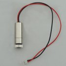 Nichia Diode 200mw 405nm Laser Head Parts For CNC Engraver DIY Engraving Machine