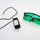 500mw 405NM Blue Purple Laser Module Focusing Laser Engraving For CNC Engraver