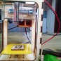 Laser CNC Desktop 300mw USB Micro Engraver Hobby DIY Kit Wood Engraving Machine
