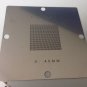 90mm Universal Rebailing Bga Stencil Kit for Laptop Game Console Reflow Rework