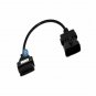 8 OBD2 Car Cables Kit Adapter Set For Delphi Diagnostic DS150E PSA BMW OPEL AUDI