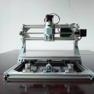 3 Axis CNC USB Engraver Mill Wood DIY Router Kit Engraving PCB Milling Machine
