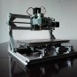 3 Axis CNC USB Engraver Mill Wood DIY Router Kit Engraving PCB Milling Machine