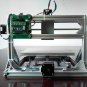 3 Axis CNC USB Engraver Mill Wood DIY Router Kit Engraving PCB Milling Machine