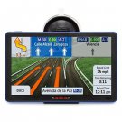 GPS Navigation System 7" Touch Screen 8GB FM Auto MP3 Music Player For Car Truck