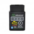 HHOBD Bluetooth ELM 327 Car Vehicle Scan Tool OBD2 OBDII Diagnose Check Engine
