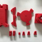 Injection Molding Parts For Ciclop Scanner DIY 3D Scaning Kit For Reprap Printer
