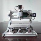 DIY 500mw Laser Engraver+3 Axis USB CNC Milling Engraving Machine Router Kit PCB
