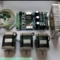 3Axis CNC Plasma Milling Machine Engraver Kit Nema 23 Motors+TB6560 Driver Board
