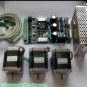 3Axis CNC Plasma Milling Machine Engraver Kit Nema 23 Motors+TB6560 Driver Board