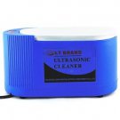 LT-05C Ultrasonic Cleaner 220V 35W/60W Glasses Parts Jewelry Cleaning Machine