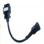 8 Car Cables OBD Kit For Delphi Autocom VCI TCS OBD2 PSA FIAT OPEL BMW AUDI Benz