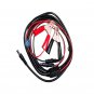 8 Car Cables OBD Kit For Delphi Autocom VCI TCS OBD2 PSA FIAT OPEL BMW AUDI Benz