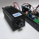 2000mw Blue Purple Dot Laser 2W 445nm 450nm DIY CNC Machine Part Diode Module