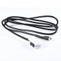 Female AUX Input Cable 3.5MM Jack Peugeot Citroen Audio Adapter for iPod iPhone