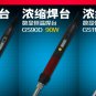 Electric Iron Tip A-BF GS90D 90W For Soldering Station Heat Stand Welding