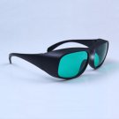 Red & Diode Multi Wavelength Laser Protection Glasses Eye Safety Goggles Eyewear