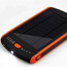 Portable Solar Power Universal Battery Charger Powerbank USB for Laptop Phone